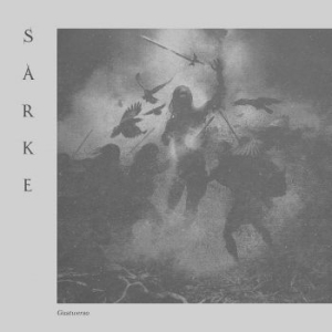 Sarke - Gastwerso in der Gruppe VINYL bei Bengans Skivbutik AB (3676671)