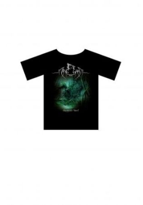 Månegarm - T/S M Urminnes Hävd - The Forest Se in der Gruppe MERCH bei Bengans Skivbutik AB (3676694)
