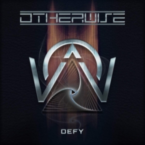 Otherwise - Defy (Clear) in der Gruppe VINYL bei Bengans Skivbutik AB (3676712)