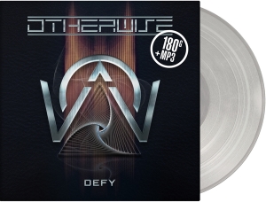 Otherwise - Defy in der Gruppe VINYL bei Bengans Skivbutik AB (3676712)