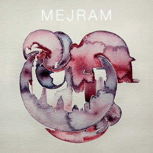 Mejram - Mejram in der Gruppe Labels / Kakafon bei Bengans Skivbutik AB (3676719)