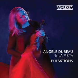 Various - Pulsations in der Gruppe CD bei Bengans Skivbutik AB (3676724)