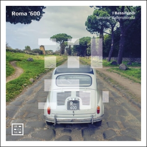 Various - Roma '600 in der Gruppe CD bei Bengans Skivbutik AB (3676729)