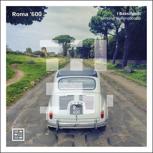 Various - Roma '600 in der Gruppe CD / Bestseller bei Bengans Skivbutik AB (3676729)