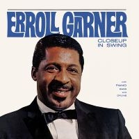 Garner Erroll - Closeup In Swing (Octave Remastered in der Gruppe CD bei Bengans Skivbutik AB (3676766)