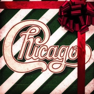 Chicago - Chicago Christmas (2019)(Vinyl in der Gruppe Minishops / AOR bei Bengans Skivbutik AB (3676900)