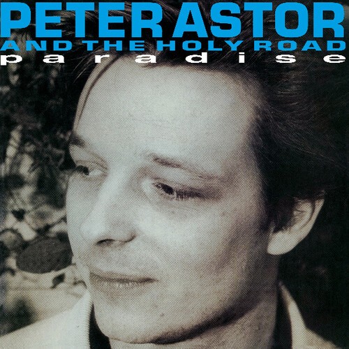 Astor Peter - Paradise in der Gruppe VINYL / Rock bei Bengans Skivbutik AB (3676903)
