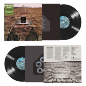 Glass House - Inside The Glass House in der Gruppe VINYL bei Bengans Skivbutik AB (3676968)