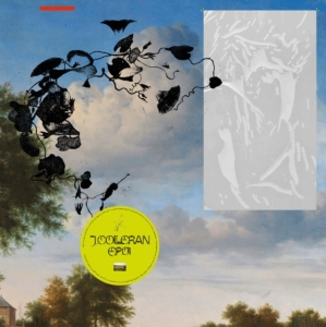 Colleran J. - Ep01 in der Gruppe VINYL bei Bengans Skivbutik AB (3677016)