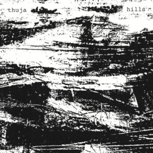 Thuja - Hills in der Gruppe VINYL bei Bengans Skivbutik AB (3677025)