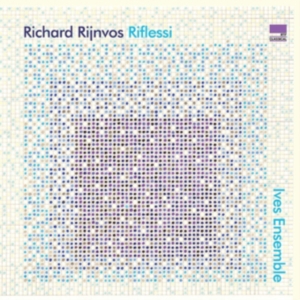 Rijnvos Richard - Riflessi in der Gruppe CD bei Bengans Skivbutik AB (3677065)