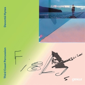 Hynes Devonte - Fields in der Gruppe CD bei Bengans Skivbutik AB (3677087)