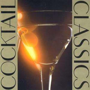 Various - Cocktail Classics in der Gruppe CD bei Bengans Skivbutik AB (3677291)