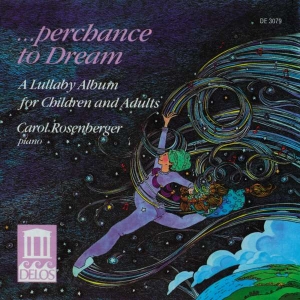 Various - Perchance To Dream in der Gruppe CD bei Bengans Skivbutik AB (3677400)