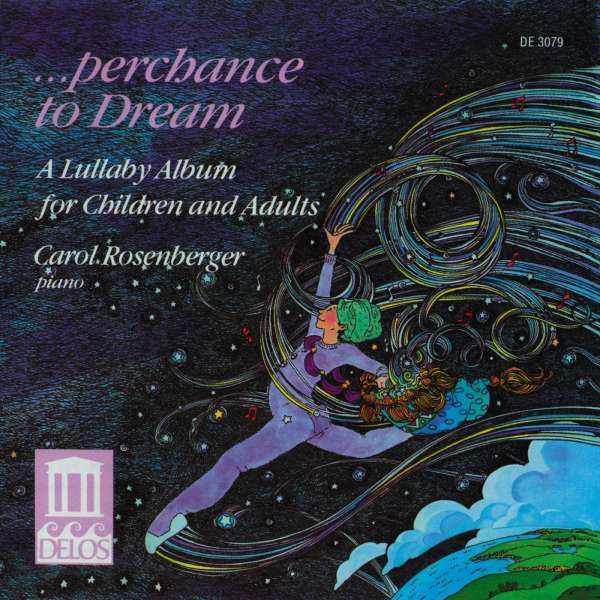 Various - Perchance To Dream in der Gruppe CD / Klassiskt bei Bengans Skivbutik AB (3677400)
