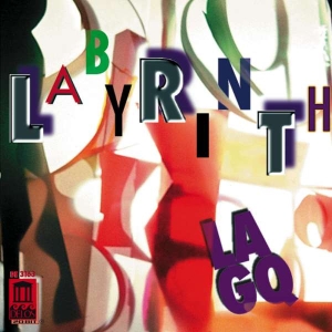 Various - Labyrinth in der Gruppe CD bei Bengans Skivbutik AB (3677436)