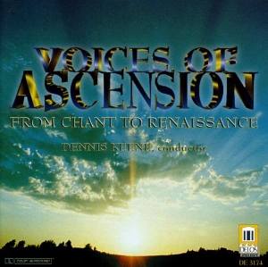 Various - From Chant To Renaissance in der Gruppe CD bei Bengans Skivbutik AB (3677443)