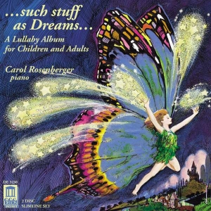 Various - Such Stuff As Dreams: Mozart Beetho in der Gruppe CD bei Bengans Skivbutik AB (3677486)