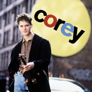 Wieniawski Henryk - Corey: Scherzo-Tarentella Polonais in der Gruppe CD bei Bengans Skivbutik AB (3677487)