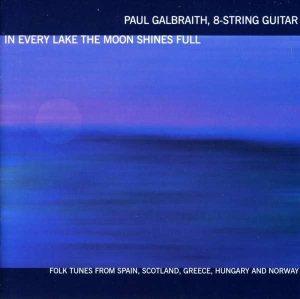 Various - In Every Lake The Moon Shines Full in der Gruppe CD bei Bengans Skivbutik AB (3677491)