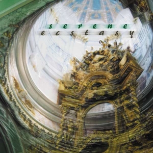Various - Serene Ecstasy: The Light And Sorro in der Gruppe CD bei Bengans Skivbutik AB (3677515)