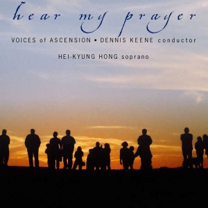 Various - Hear My Prayer in der Gruppe CD bei Bengans Skivbutik AB (3677538)