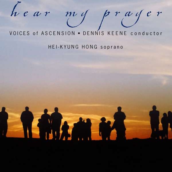Various - Hear My Prayer in der Gruppe CD / Bestseller bei Bengans Skivbutik AB (3677538)