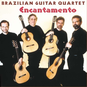 Various - Encantamento: New Arrangements in der Gruppe CD bei Bengans Skivbutik AB (3677540)