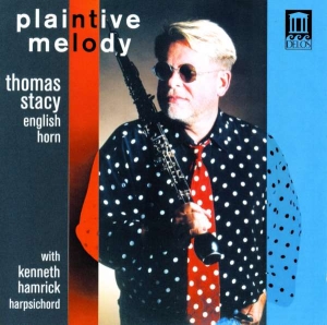 Various - Plaintive Melody - Music For Englis in der Gruppe CD bei Bengans Skivbutik AB (3677552)