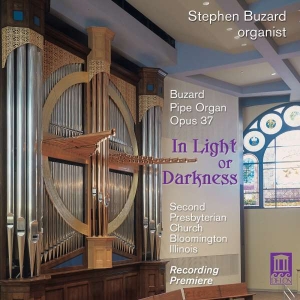 Various Composers - In Light Or Darkness in der Gruppe CD bei Bengans Skivbutik AB (3677603)