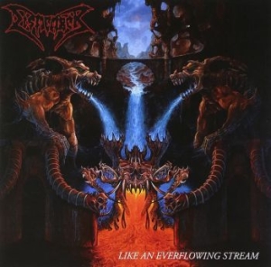 Dismember - Like An Everflowing Stream in der Gruppe CD bei Bengans Skivbutik AB (3678534)