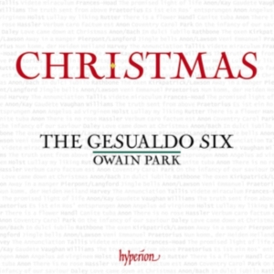 Various - Christmas in der Gruppe CD bei Bengans Skivbutik AB (3678547)