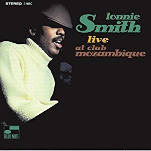 Smith Lonnie - Live At Club Mozambique (2Lp) in der Gruppe UNSERE TIPPS / Klassiska lablar / Blue Note bei Bengans Skivbutik AB (3678750)