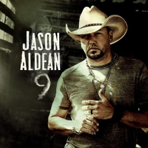 Jason Aldean - 9 in der Gruppe CD bei Bengans Skivbutik AB (3678761)