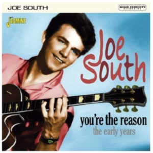 South Joe - You're The Reason - Early Years in der Gruppe CD bei Bengans Skivbutik AB (3678769)