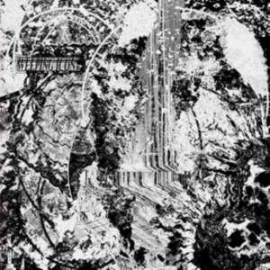 Weeping Icon - Weeping Icon in der Gruppe CD bei Bengans Skivbutik AB (3678786)