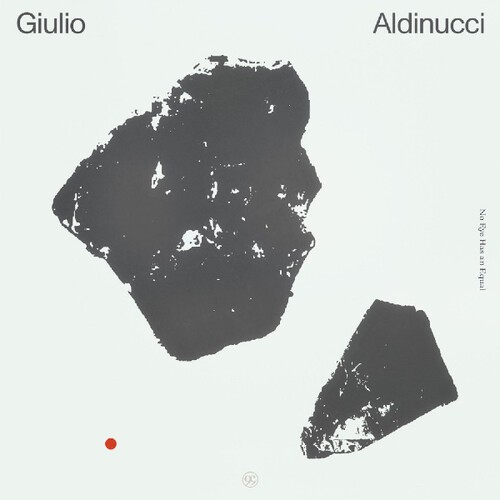 Aldinucci Giulio - No Eye Has An Equal in der Gruppe VINYL / Pop bei Bengans Skivbutik AB (3678793)