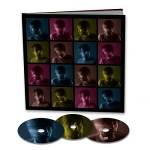 Soord Bruce - All This Will Be Yours Bookset (2Cd in der Gruppe CD bei Bengans Skivbutik AB (3678879)