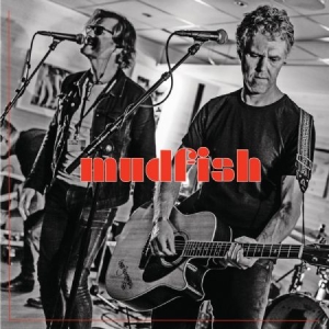 Mudfish - Mudfish in der Gruppe CD bei Bengans Skivbutik AB (3678930)