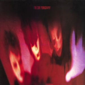 Cure - Pornography in der Gruppe VINYL bei Bengans Skivbutik AB (3679152)