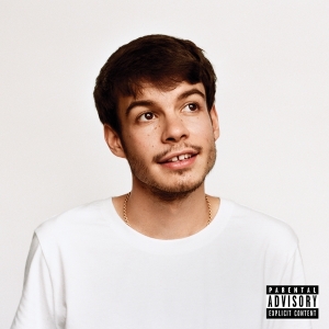 Rex Orange County - Pony in der Gruppe Minishops / Rex Orange County bei Bengans Skivbutik AB (3679203)