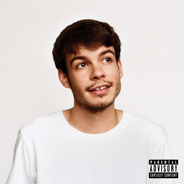 Rex Orange County - Pony in der Gruppe VINYL / Pop-Rock bei Bengans Skivbutik AB (3679203)
