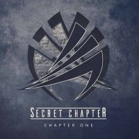 Secret Chapter - Chapter One (Digipack) in der Gruppe CD bei Bengans Skivbutik AB (3679224)