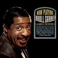 Garner Erroll - A Night At The Movies (Octave Remas in der Gruppe -Start Bor Jazz bei Bengans Skivbutik AB (3679237)