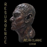Allan Clarke - Resurgence in der Gruppe CD bei Bengans Skivbutik AB (3679359)