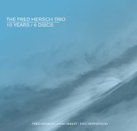 Hersch Fred (Trio) - 10 Years in der Gruppe CD bei Bengans Skivbutik AB (3679360)