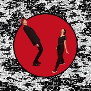 Cup - Spinning Creature (Indie-Exclusive in der Gruppe VINYL bei Bengans Skivbutik AB (3679368)