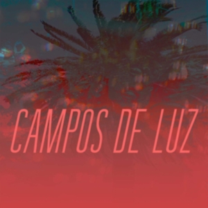 Campos De Luz - Campos De Luz in der Gruppe CD bei Bengans Skivbutik AB (3679379)