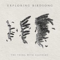 Exploding Birdsong - Thing With Feathers Ep in der Gruppe CD bei Bengans Skivbutik AB (3679411)