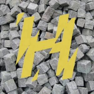 H - H in der Gruppe VINYL bei Bengans Skivbutik AB (3679434)